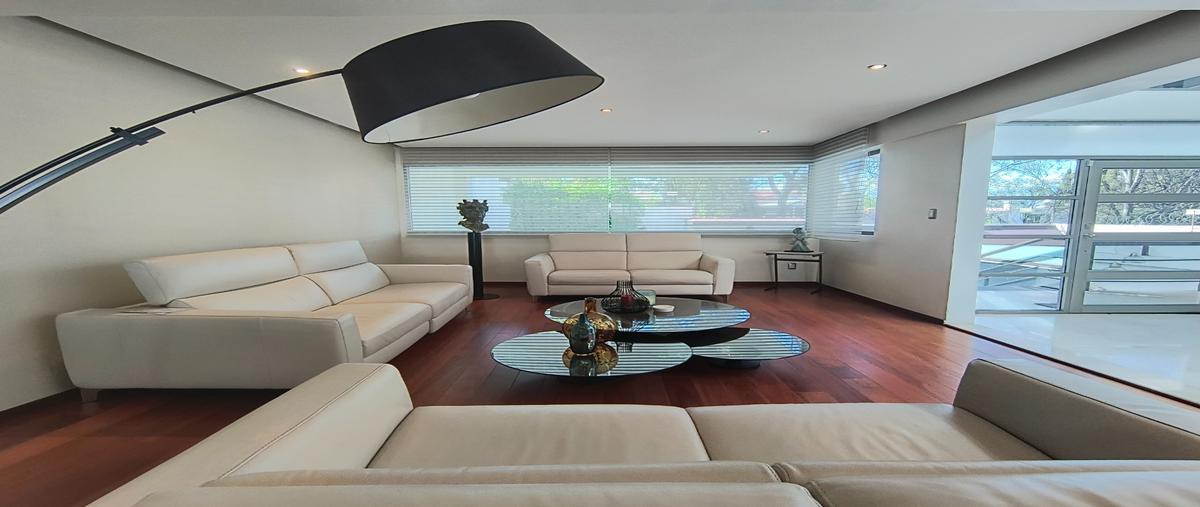 Foto de casa en renta en  , lomas de la herradura, huixquilucan, méxico, 0 No. 05