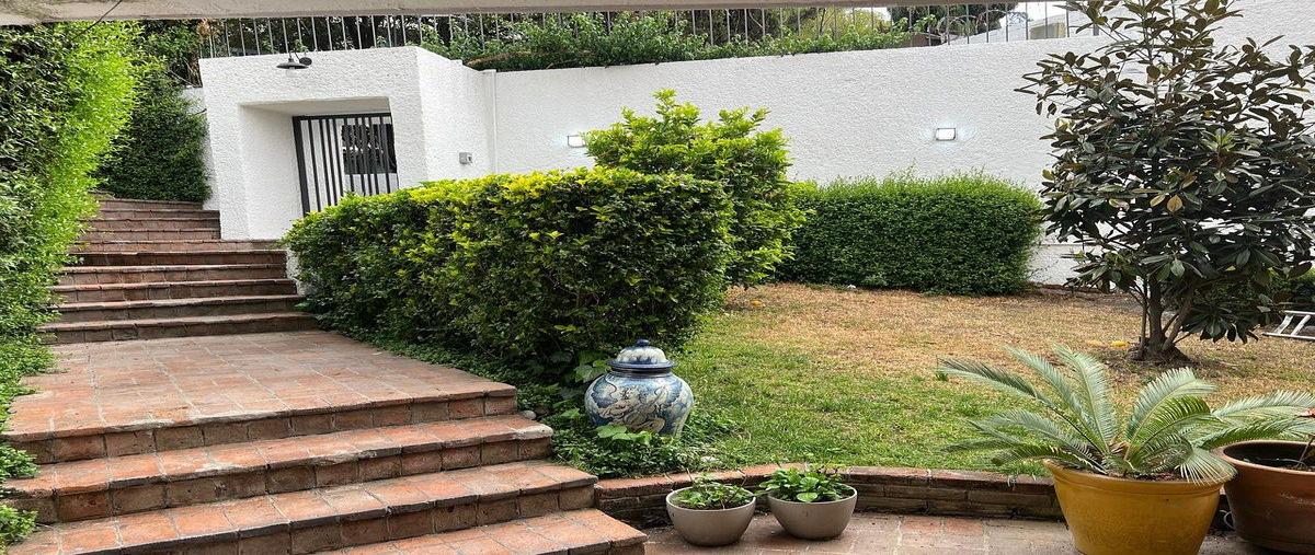 Foto de casa en venta en  , lomas de la herradura, huixquilucan, méxico, 0 No. 05