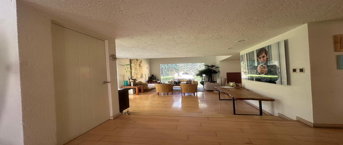 Foto de casa en venta en  , lomas de la herradura, huixquilucan, méxico, 0 No. 05