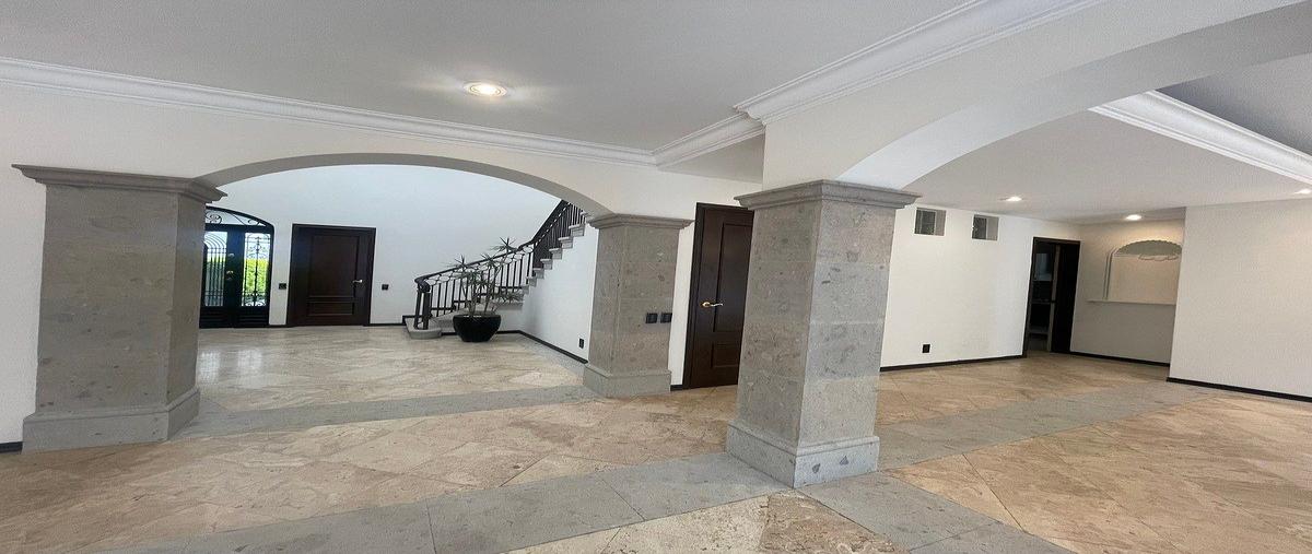 Foto de casa en renta en  , lomas de la herradura, huixquilucan, méxico, 0 No. 04