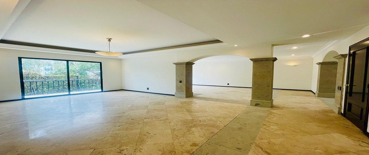 Foto de casa en renta en  , lomas de la herradura, huixquilucan, méxico, 0 No. 05