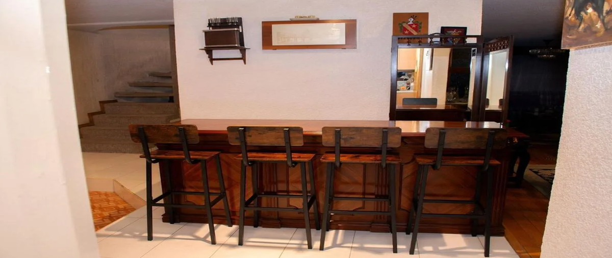 Foto de casa en venta en  , lomas de la herradura, huixquilucan, méxico, 0 No. 04