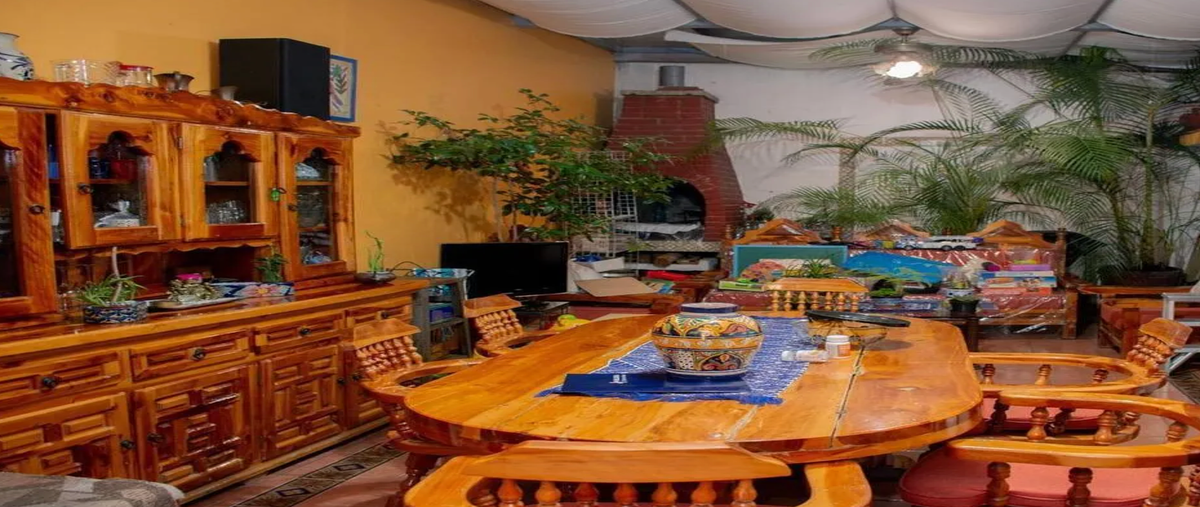 Foto de casa en venta en  , lomas de la herradura, huixquilucan, méxico, 0 No. 05