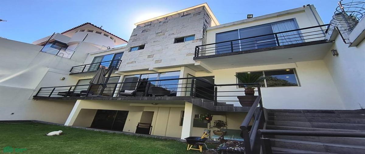 Foto de casa en renta en  , lomas de la herradura, huixquilucan, méxico, 0 No. 03