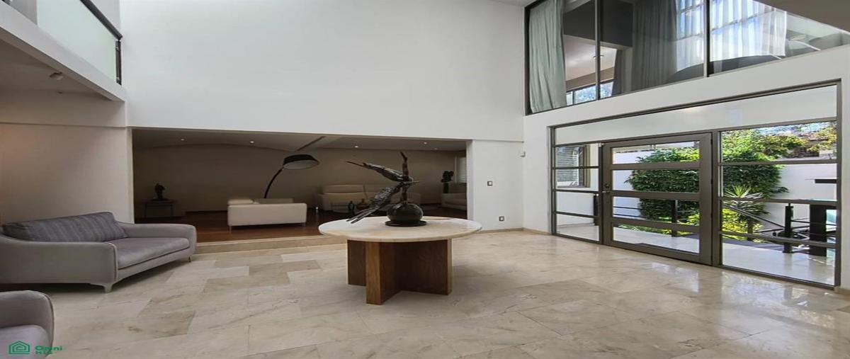 Foto de casa en renta en  , lomas de la herradura, huixquilucan, méxico, 0 No. 05