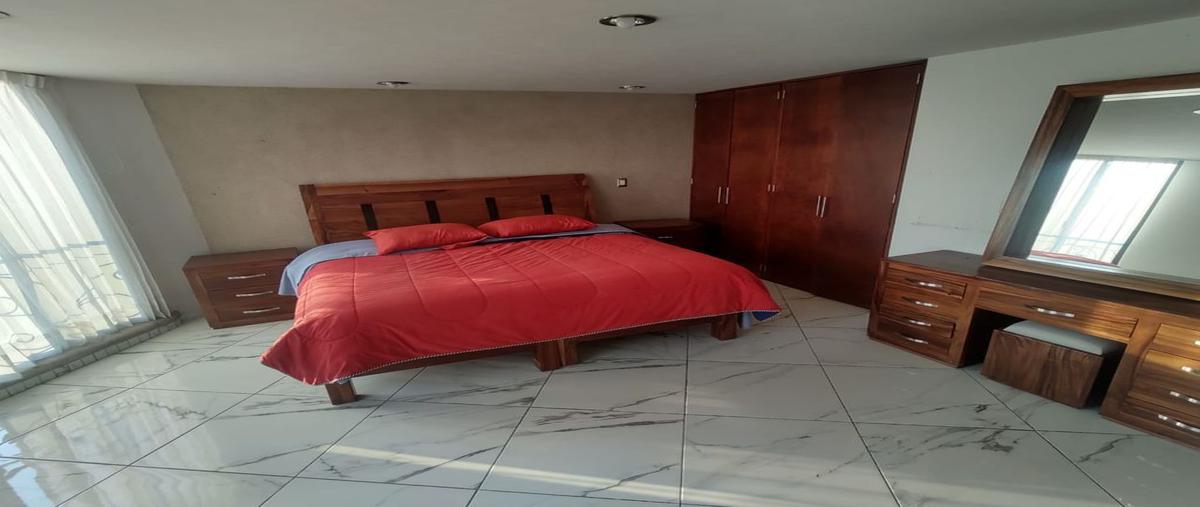 Foto de casa en venta en lomas de la huerta , lomas la huerta, morelia, michoacán de ocampo, 24244700 No. 04