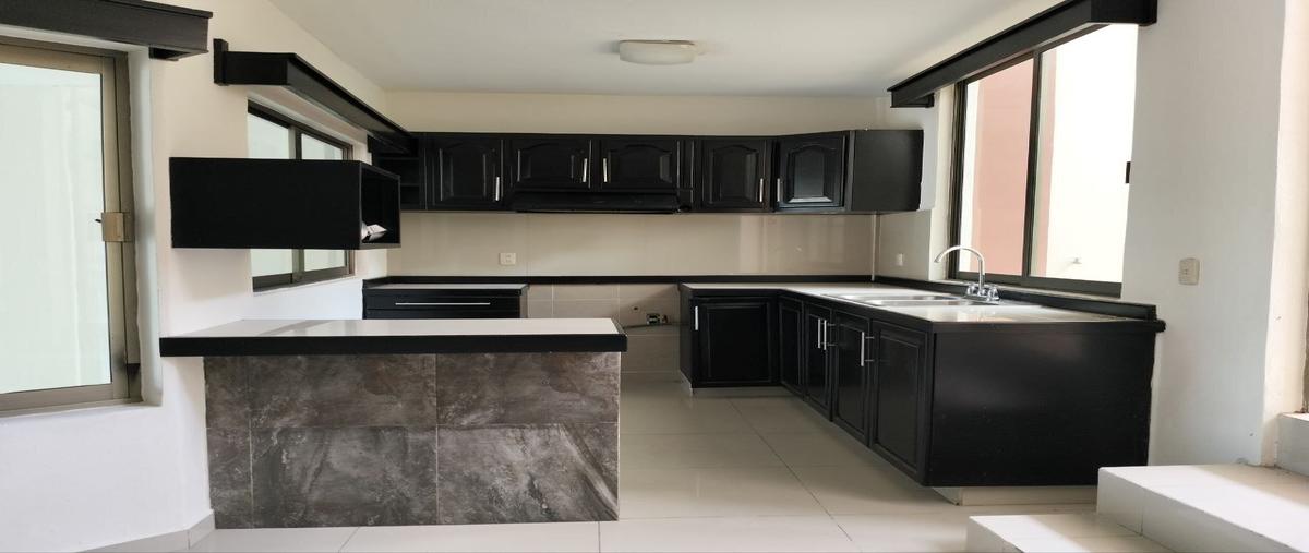 Foto de casa en renta en  , lomas de la laguna, tepic, nayarit, 30240412 No. 02