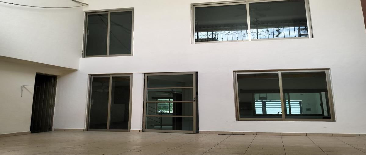 Foto de casa en renta en  , lomas de la laguna, tepic, nayarit, 30240412 No. 04