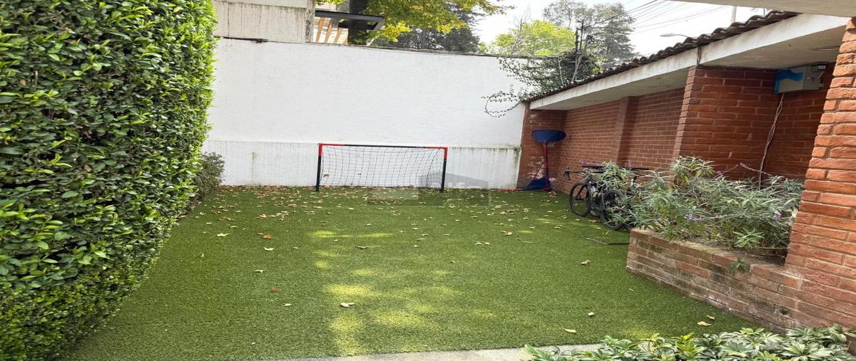 Foto de casa en venta en lomas de la palma 268, lomas de vista hermosa, cuajimalpa de morelos, df / cdmx, 29481048 No. 03