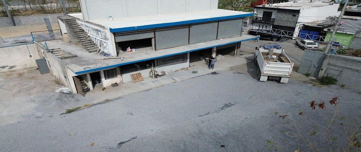 Foto de bodega en renta en  , lomas de la paz, apodaca, nuevo león, 0 No. 05