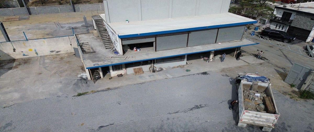 Foto de bodega en renta en  , lomas de la paz, apodaca, nuevo león, 0 No. 06