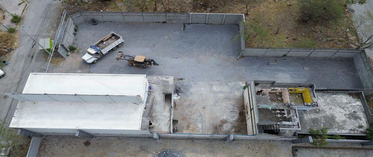 Foto de bodega en renta en  , lomas de la paz, apodaca, nuevo león, 0 No. 07