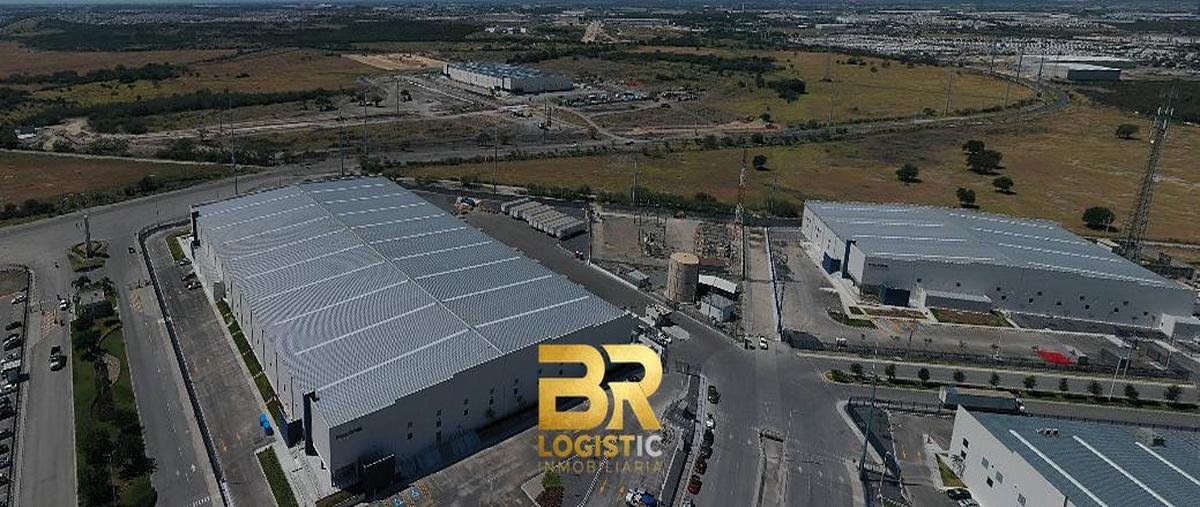 Foto de bodega en renta en  , lomas de la paz, apodaca, nuevo león, 0 No. 03
