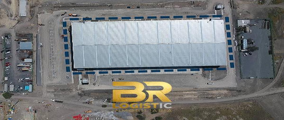 Foto de bodega en renta en  , lomas de la paz, apodaca, nuevo león, 0 No. 04