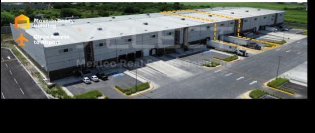 Foto de nave industrial en renta en  , lomas de la paz, apodaca, nuevo león, 0 No. 05