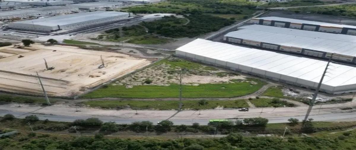 Foto de terreno habitacional en venta en  , lomas de la paz, apodaca, nuevo león, 0 No. 03