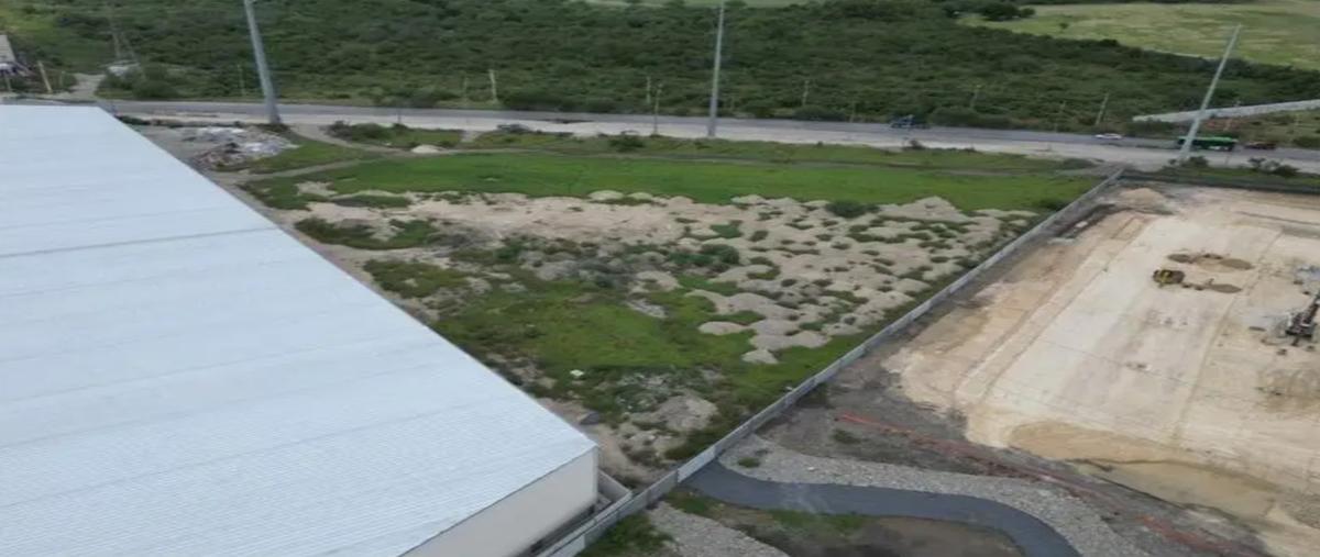 Foto de terreno habitacional en venta en  , lomas de la paz, apodaca, nuevo león, 0 No. 05