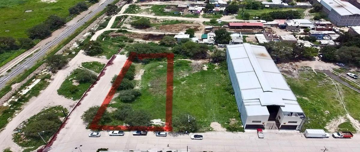 Foto de terreno habitacional en venta en  , lomas de la piscina, león, guanajuato, 30328527 No. 04