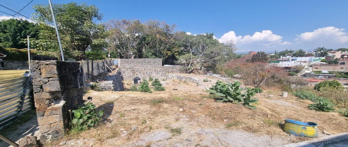 Foto de terreno habitacional en venta en  , lomas de la pradera, cuernavaca, morelos, 0 No. 03
