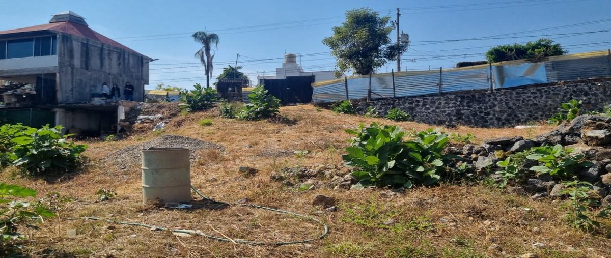 Foto de terreno habitacional en venta en  , lomas de la pradera, cuernavaca, morelos, 0 No. 05