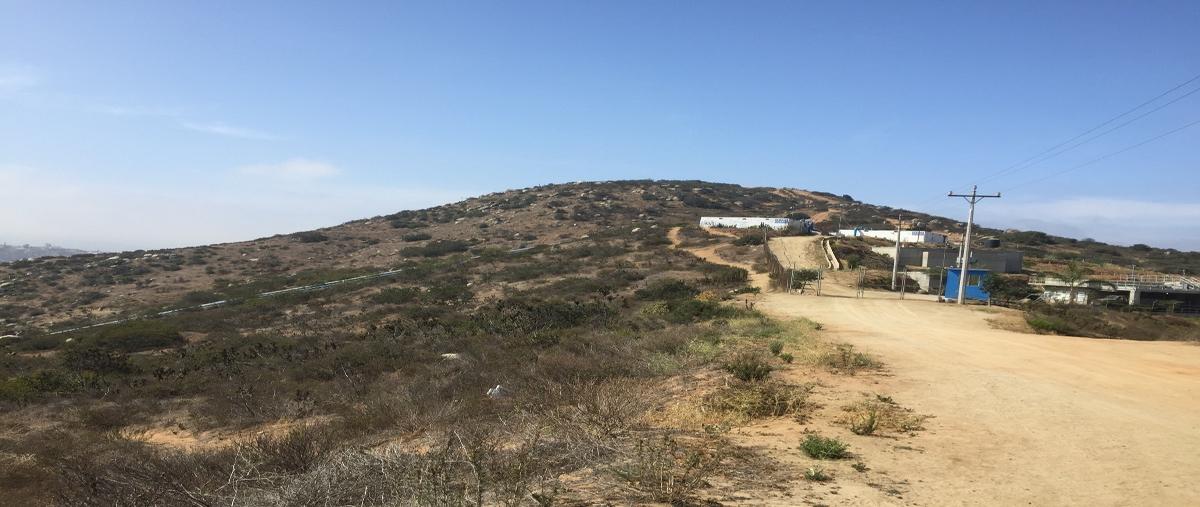 Foto de terreno habitacional en venta en  , lomas de la presa, ensenada, baja california, 0 No. 05