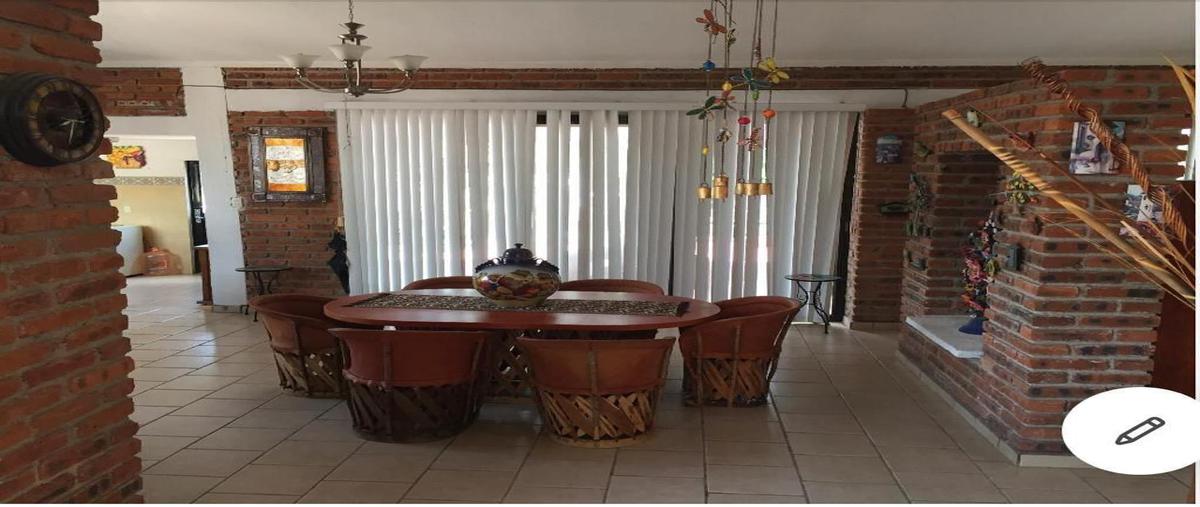 Foto de rancho en venta en  , lomas de la presa, león, guanajuato, 0 No. 03