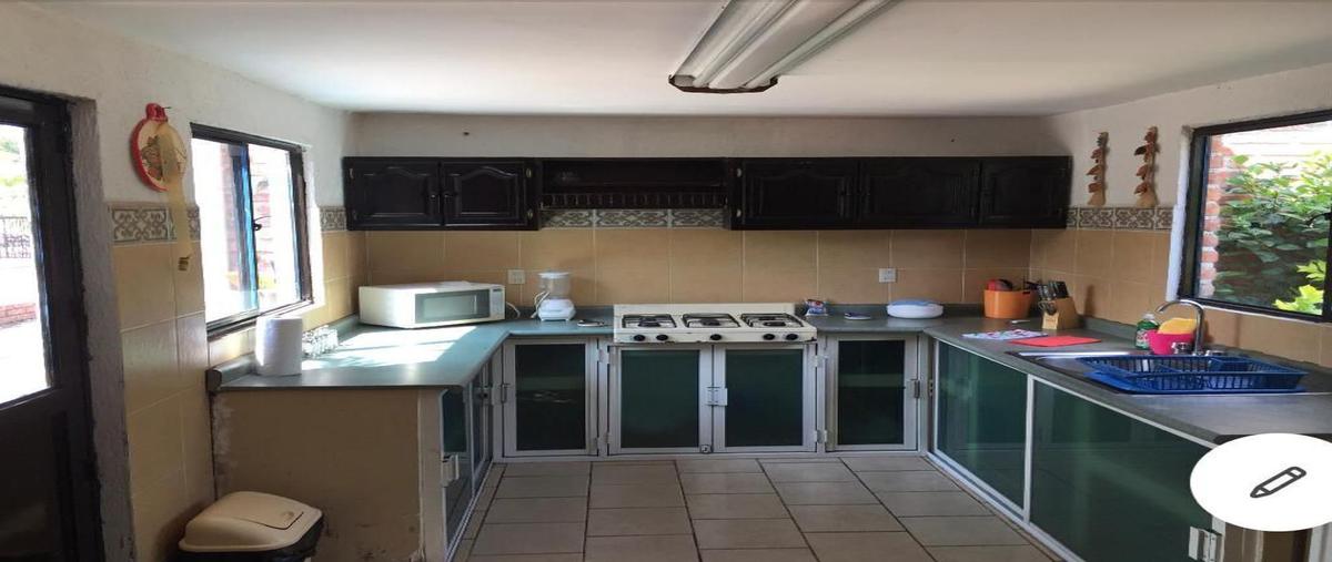 Foto de rancho en venta en  , lomas de la presa, león, guanajuato, 0 No. 04