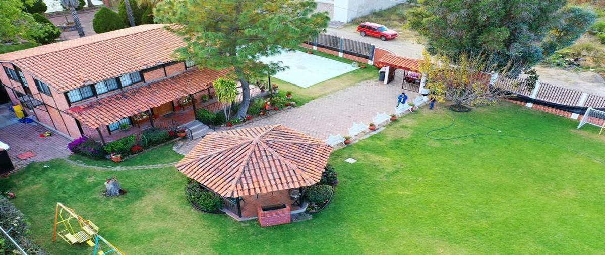 Foto de rancho en venta en  , lomas de la presa, león, guanajuato, 0 No. 05