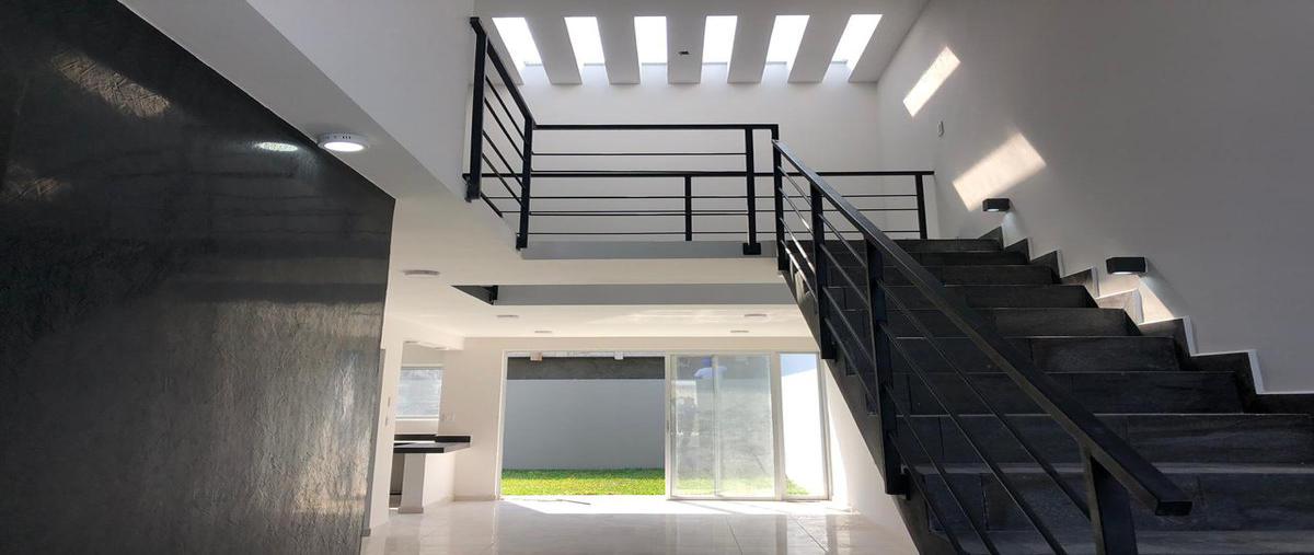 Foto de casa en venta en  , lomas de la rioja, alvarado, veracruz de ignacio de la llave, 17081525 No. 03