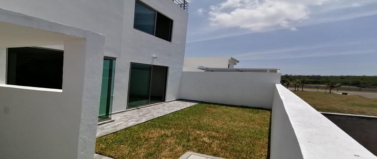 Foto de casa en venta en  , lomas de la rioja, alvarado, veracruz de ignacio de la llave, 17237309 No. 03