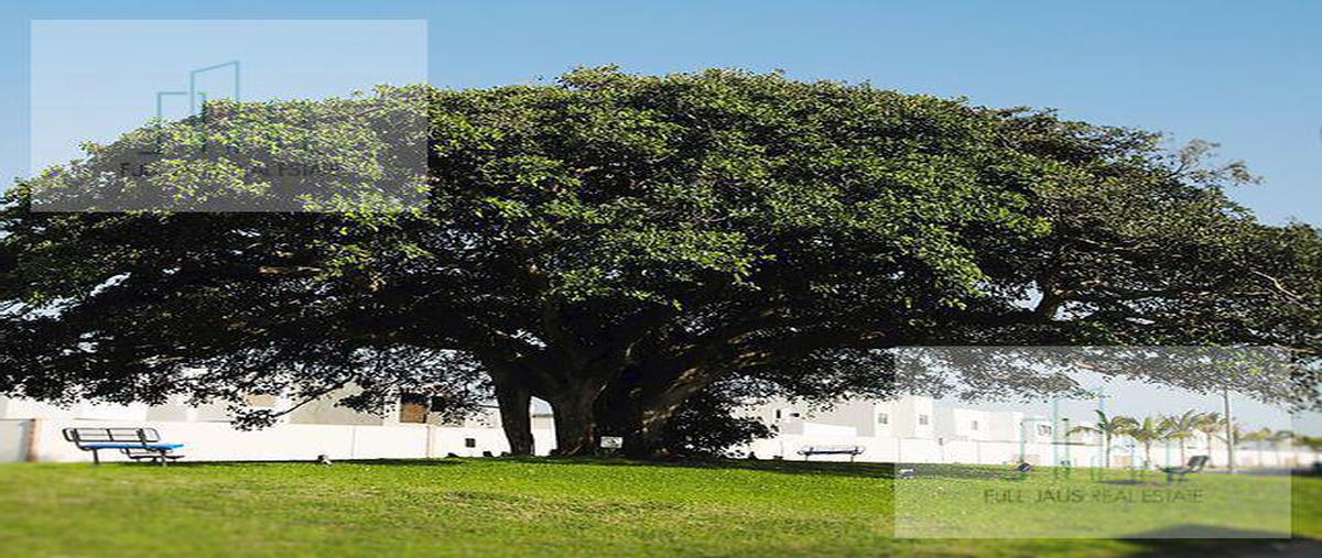 Foto de terreno habitacional en venta en  , lomas de la rioja, alvarado, veracruz de ignacio de la llave, 18489938 No. 03