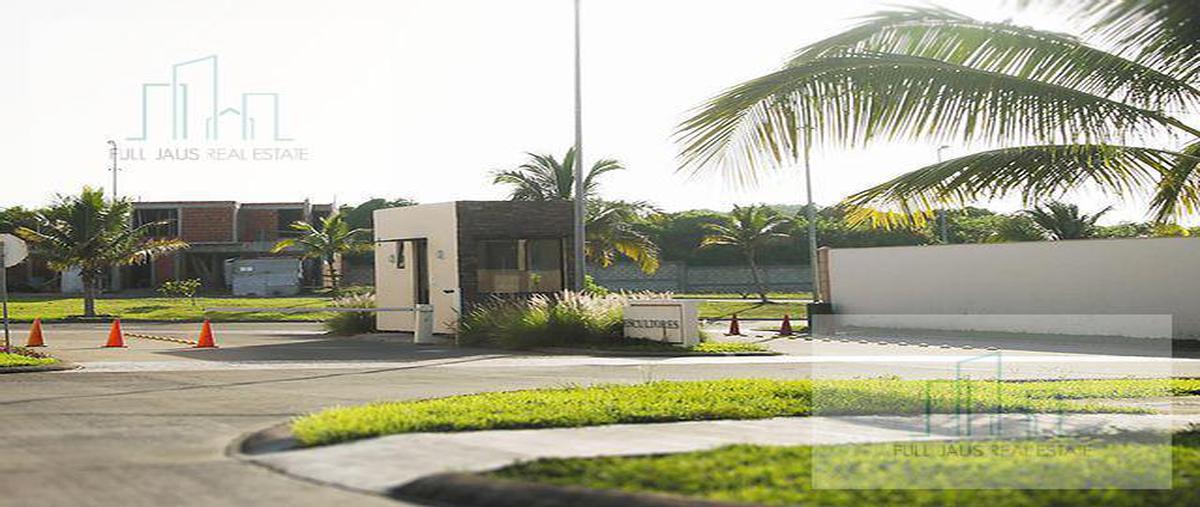 Foto de terreno habitacional en venta en  , lomas de la rioja, alvarado, veracruz de ignacio de la llave, 18489938 No. 05