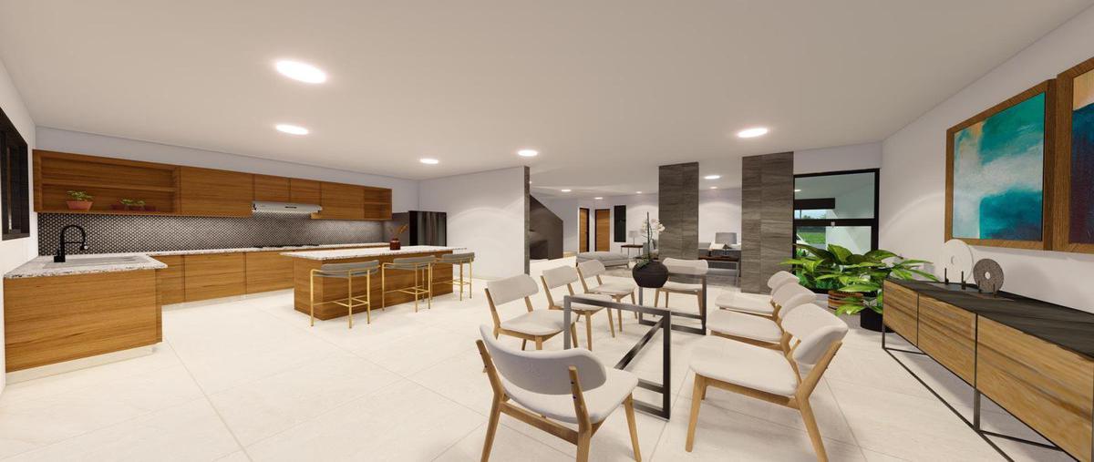 Foto de casa en venta en  , lomas de la rioja, alvarado, veracruz de ignacio de la llave, 25203273 No. 03