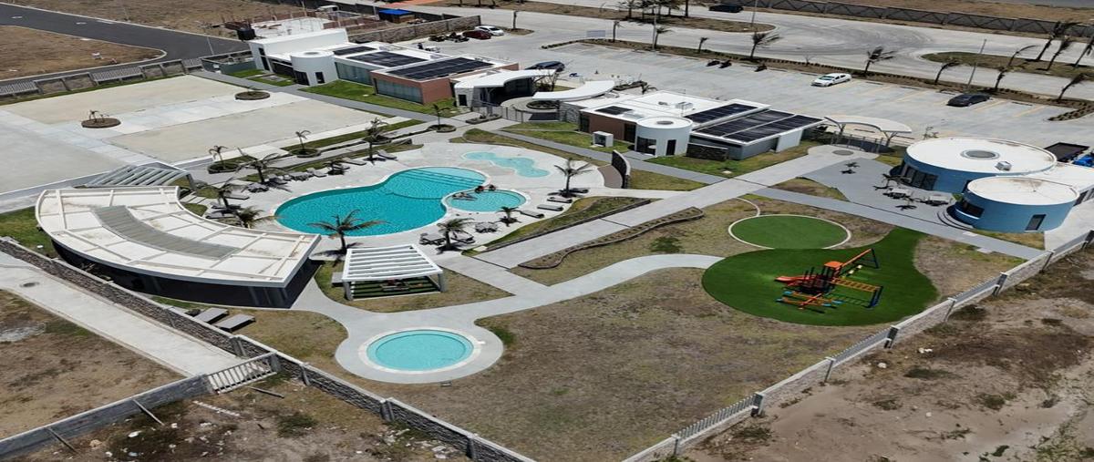 Foto de casa en venta en  , lomas de la rioja, alvarado, veracruz de ignacio de la llave, 27181258 No. 03