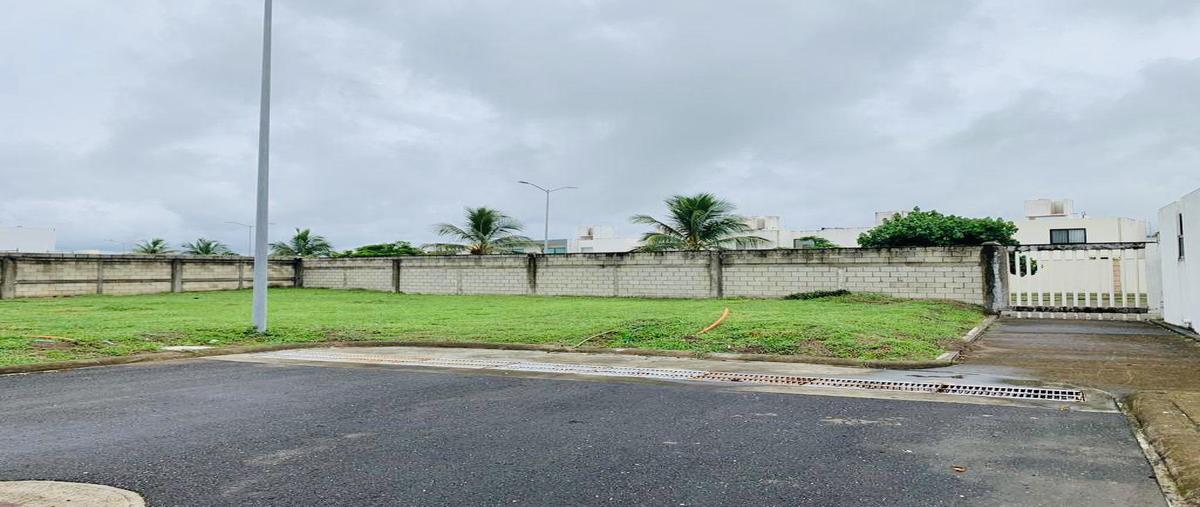 Foto de terreno habitacional en venta en  , lomas de la rioja, alvarado, veracruz de ignacio de la llave, 0 No. 03