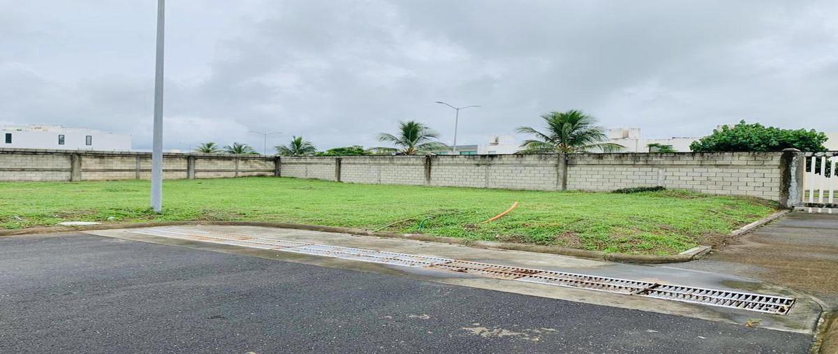 Foto de terreno habitacional en venta en  , lomas de la rioja, alvarado, veracruz de ignacio de la llave, 0 No. 04