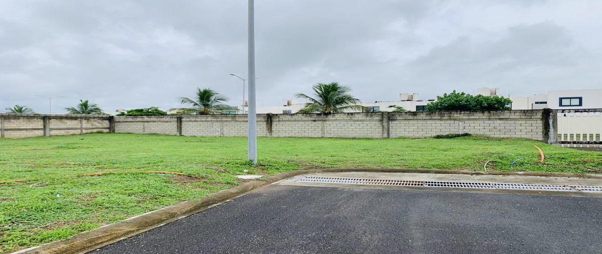 Foto de terreno habitacional en venta en  , lomas de la rioja, alvarado, veracruz de ignacio de la llave, 0 No. 05