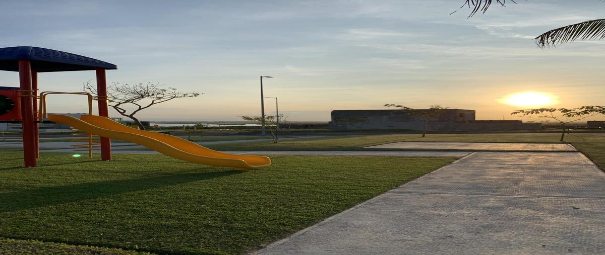 Foto de terreno habitacional en venta en  , lomas de la rioja, alvarado, veracruz de ignacio de la llave, 0 No. 03