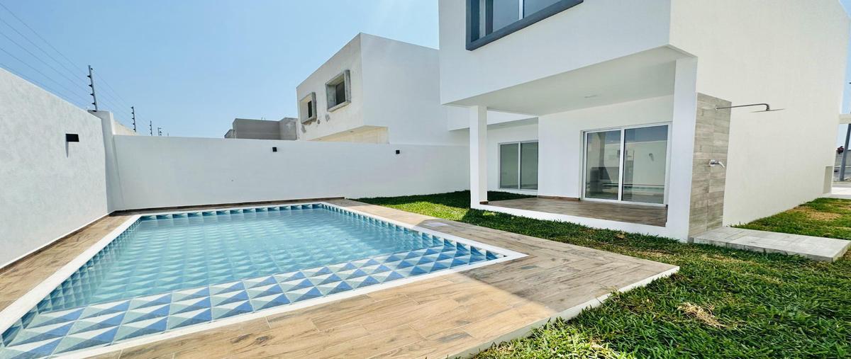 Foto de casa en venta en  , lomas de la rioja, alvarado, veracruz de ignacio de la llave, 0 No. 03