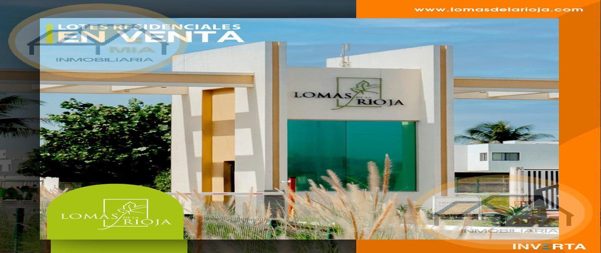 Foto de terreno habitacional en venta en  , lomas de la rioja, alvarado, veracruz de ignacio de la llave, 28225118 No. 03