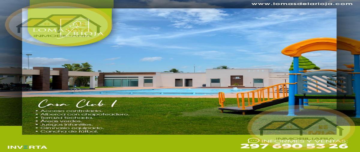 Foto de terreno habitacional en venta en  , lomas de la rioja, alvarado, veracruz de ignacio de la llave, 28225118 No. 05