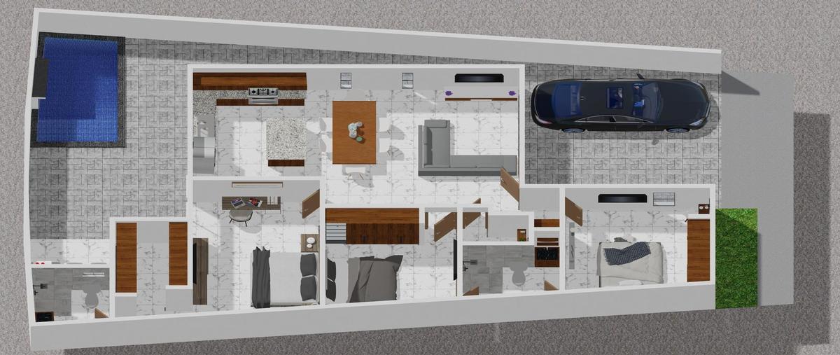 Foto de casa en venta en  , lomas de la rioja, alvarado, veracruz de ignacio de la llave, 0 No. 03