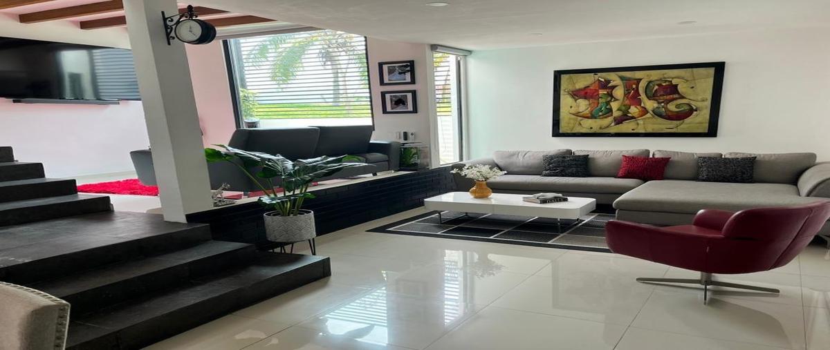 Foto de casa en venta en  , lomas de la rioja, alvarado, veracruz de ignacio de la llave, 0 No. 05