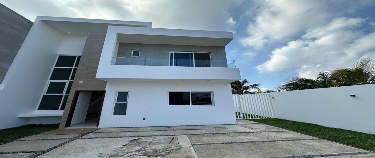 Foto de casa en , lomas de la rioja, alvarado, veracruz de ignacio de la llave, 0 foto 01 Foto de casa en venta en , lomas de la rioja, alvarado, veracruz de ignacio de la llave, 0 No. 01