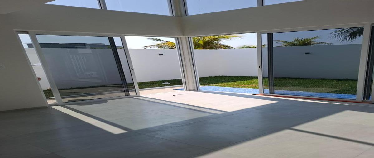 Foto de casa en venta en  , lomas de la rioja, alvarado, veracruz de ignacio de la llave, 29307909 No. 05