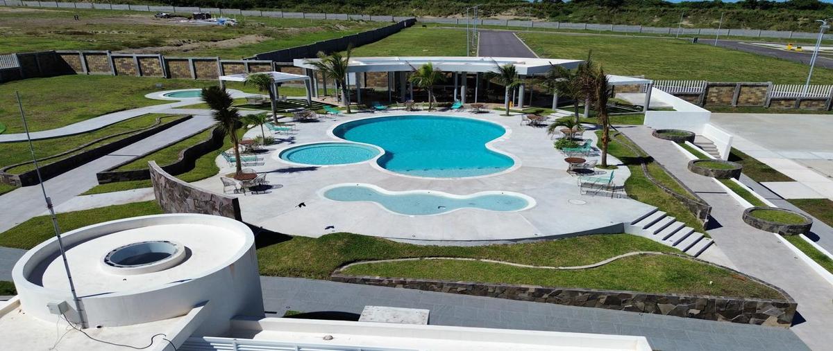 Foto de casa en venta en  , lomas de la rioja, alvarado, veracruz de ignacio de la llave, 29419047 No. 03