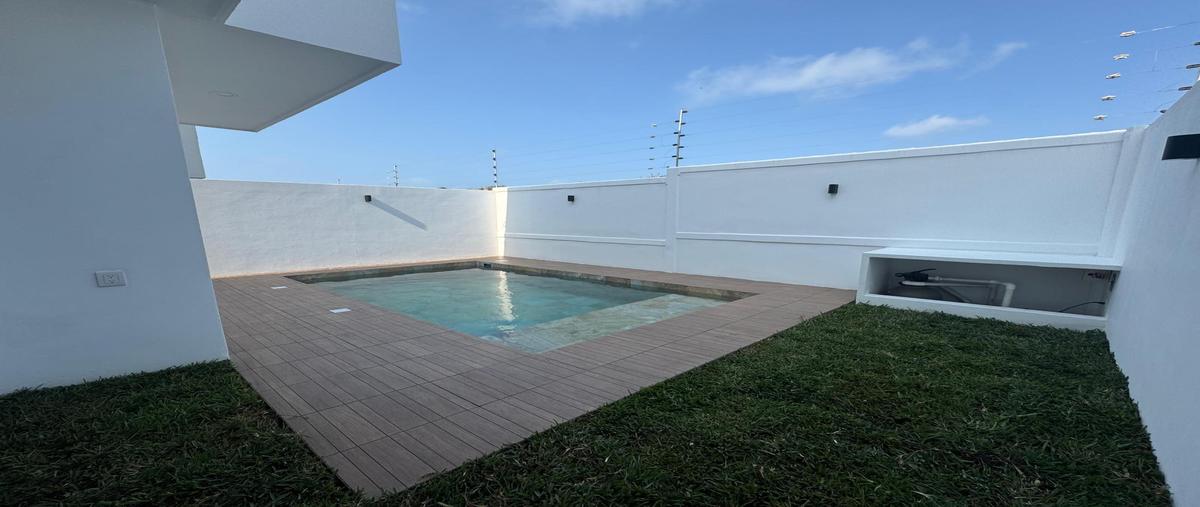 Foto de casa en venta en  , lomas de la rioja, alvarado, veracruz de ignacio de la llave, 29419047 No. 04