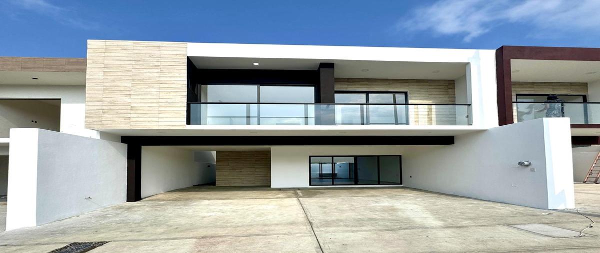 Foto de casa en venta en  , lomas de la rioja, alvarado, veracruz de ignacio de la llave, 29419047 No. 05