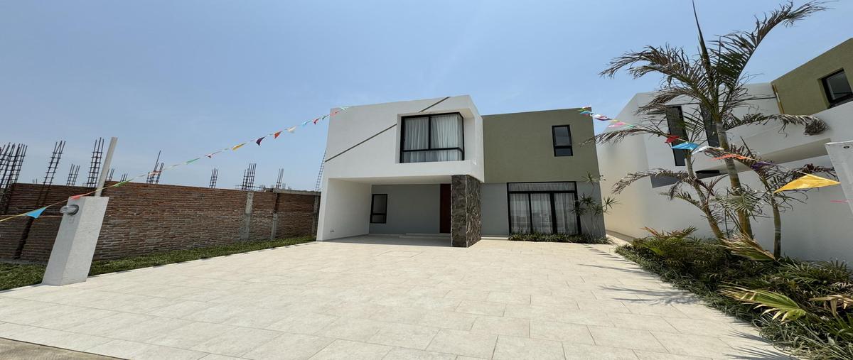 Foto de casa en , lomas de la rioja, alvarado, veracruz de ignacio de la llave, 29824697 foto 01 Foto de casa en venta en , lomas de la rioja, alvarado, veracruz de ignacio de la llave, 29824697 No. 01