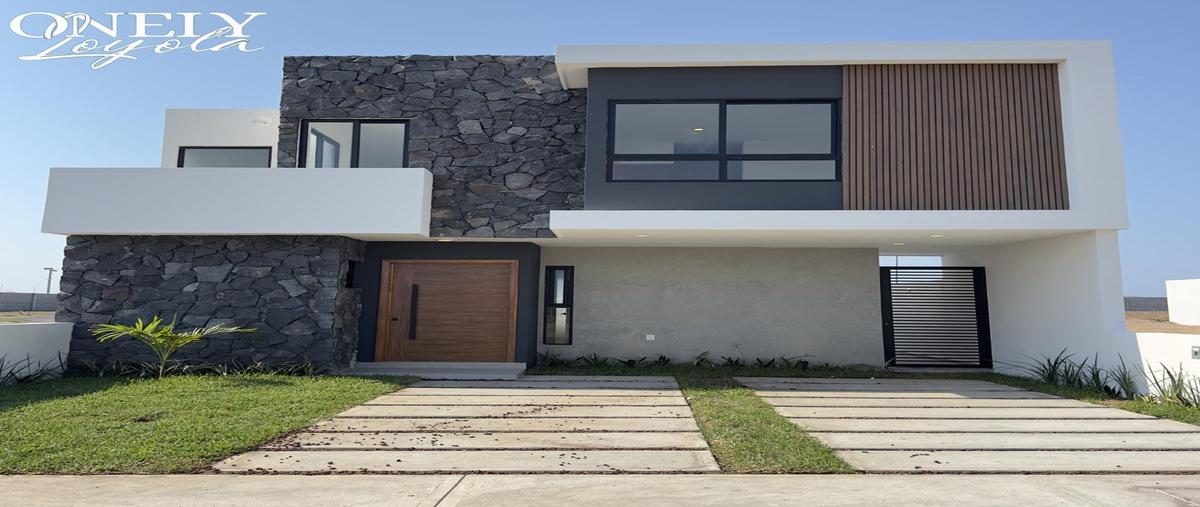 Foto de casa en , lomas de la rioja, alvarado, veracruz de ignacio de la llave, 0 foto 01 Foto de casa en venta en , lomas de la rioja, alvarado, veracruz de ignacio de la llave, 0 No. 01